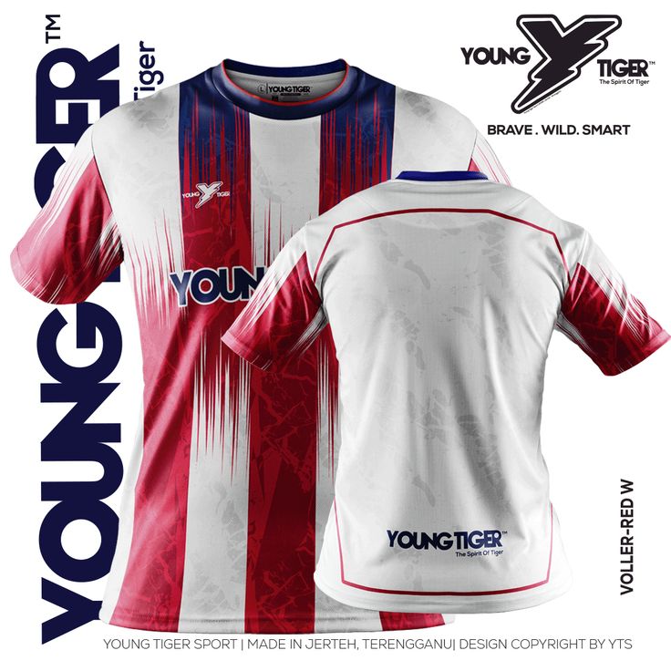 Jersey Gaming